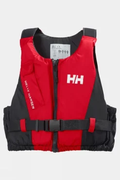 Rider Life Vest Buoyancy Aid