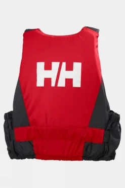 Rider Life Vest Buoyancy Aid