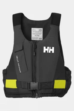Rider Life Vest Buoyancy Aid