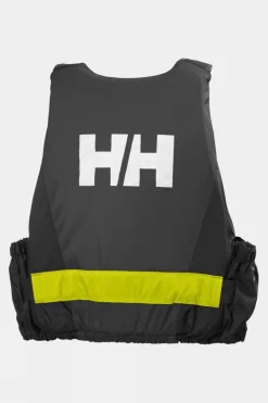 Rider Life Vest Buoyancy Aid
