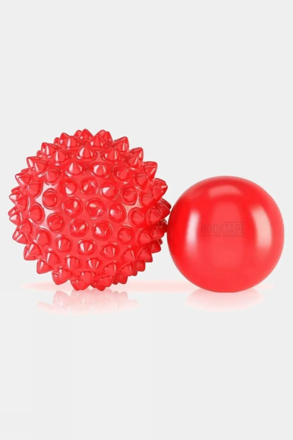 Rockballs Massage Balls - Twin Pack