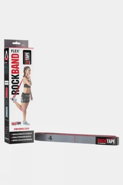 RockBand Flex Resistance Band - Light