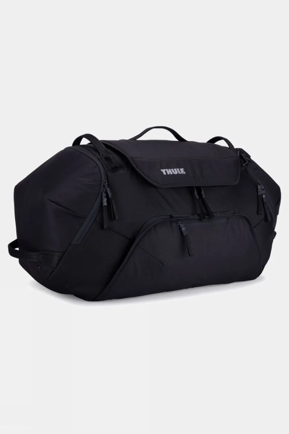 RoundTrip Ski and Snowboard Duffel Bag - 80L