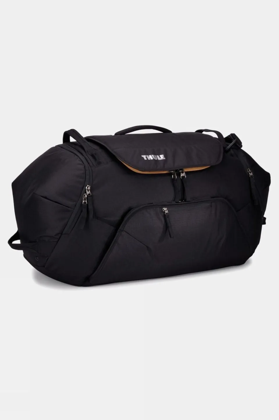 RoundTrip Ski and Snowboard Duffel Bag - 80L