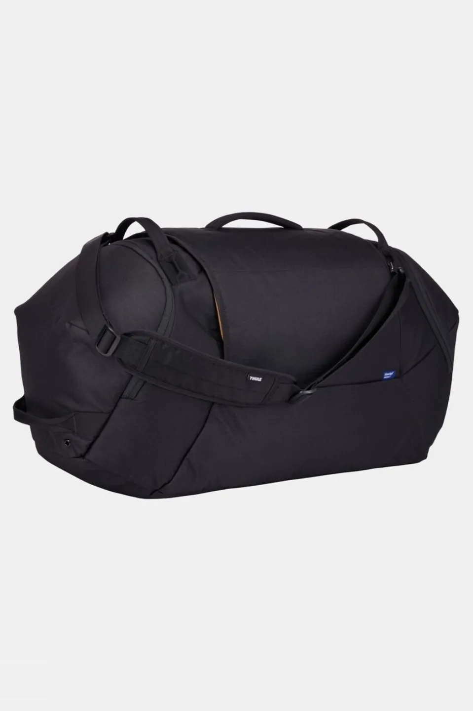RoundTrip Ski and Snowboard Duffel Bag - 80L