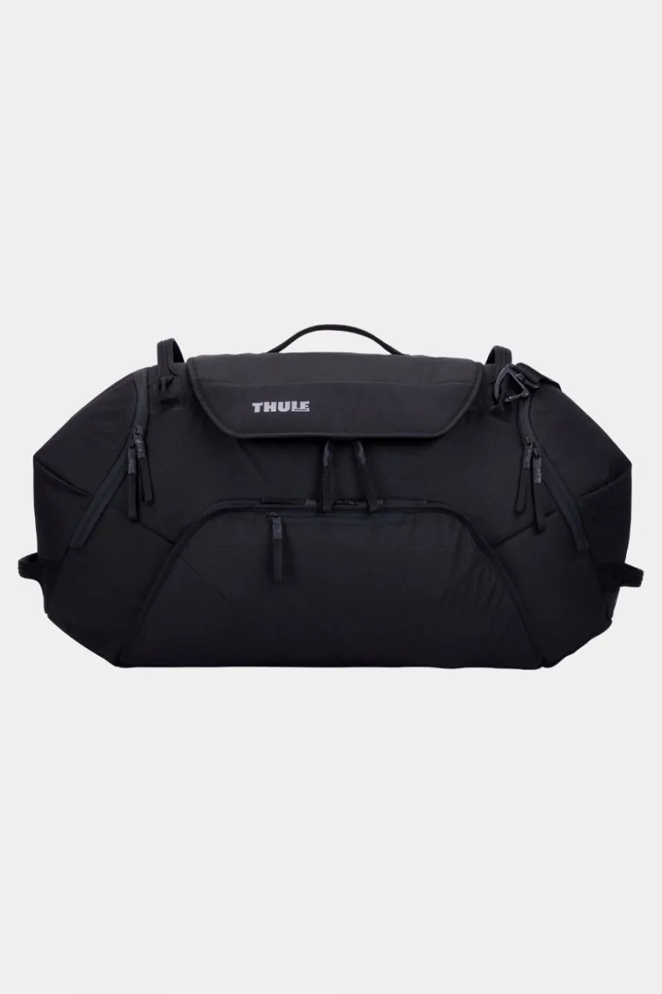 RoundTrip Ski and Snowboard Duffel Bag - 80L