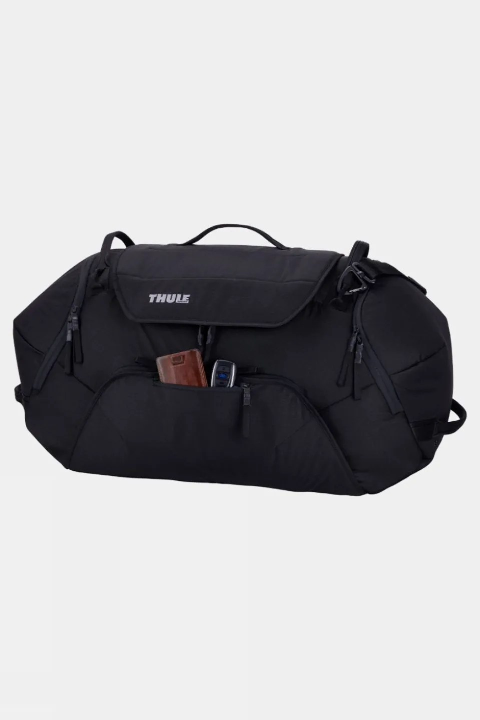 RoundTrip Ski and Snowboard Duffel Bag - 80L