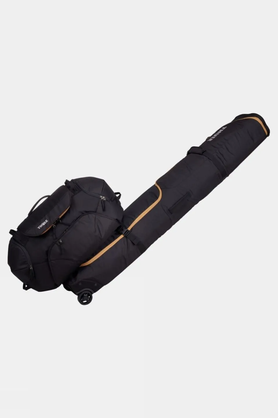 RoundTrip Ski and Snowboard Duffel Bag - 80L