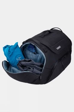 RoundTrip Ski and Snowboard Duffel Bag - 80L