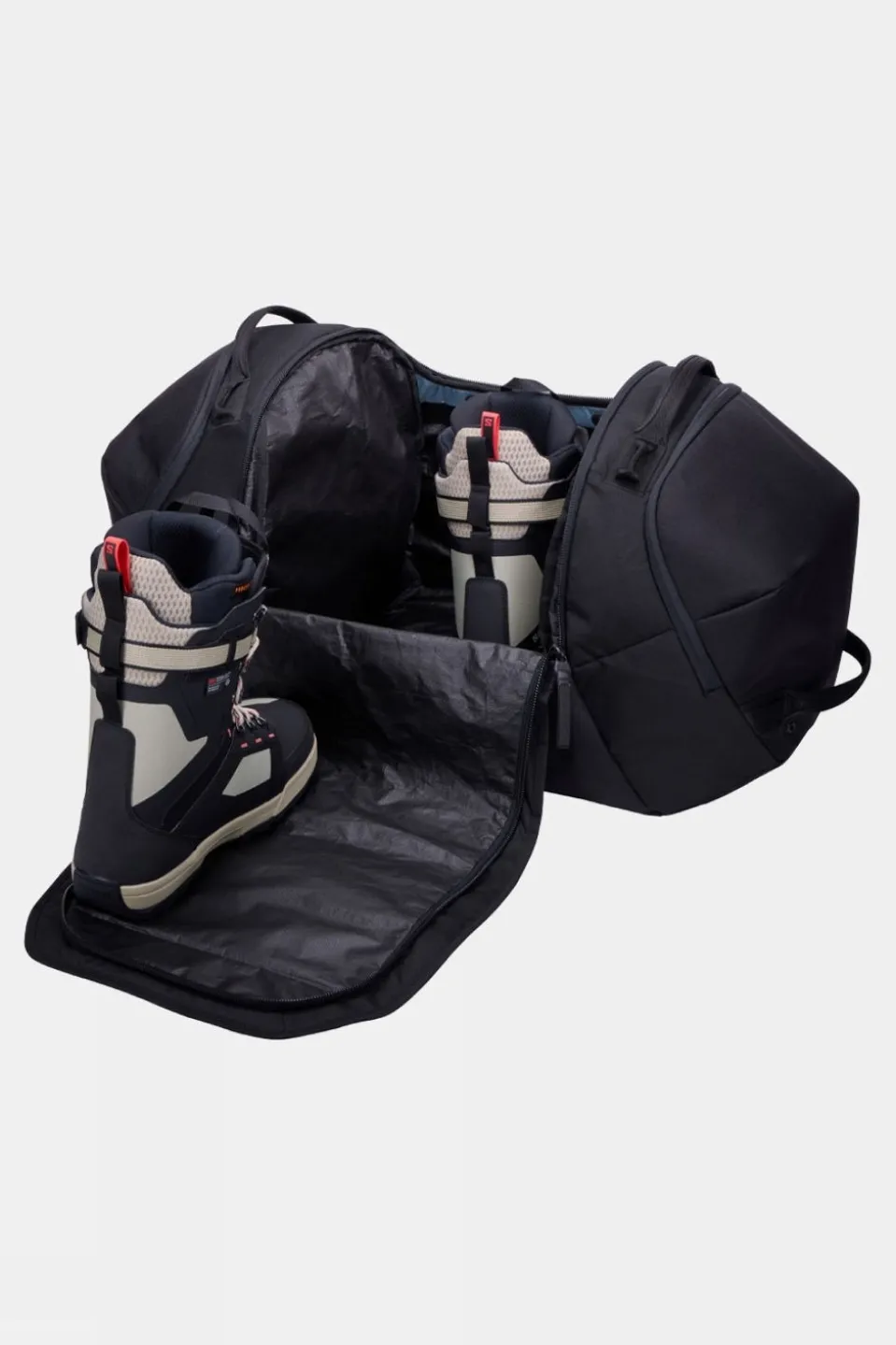 RoundTrip Ski and Snowboard Duffel Bag - 80L