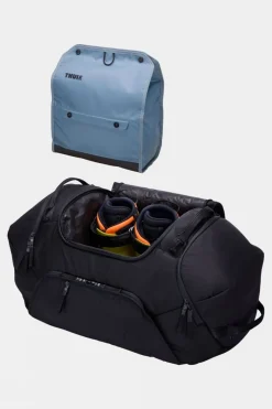 RoundTrip Ski and Snowboard Duffel Bag - 80L