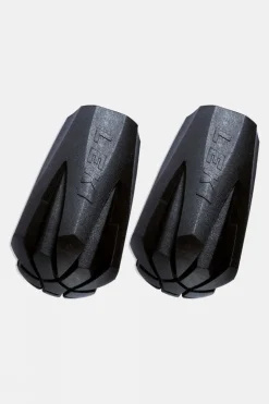 Rubber Trekking Pad (Pair)