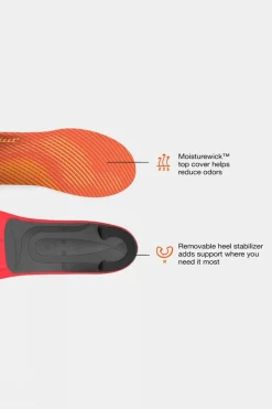 Run Pain Relief Insoles