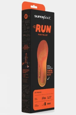Run Pain Relief Insoles