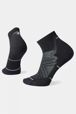 Run Targeted Cushion Ankle Socks