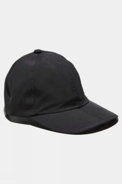 Salle Waterproof Foldable Peak Cap