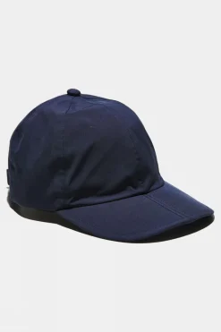 Salle Waterproof Foldable Peak Cap