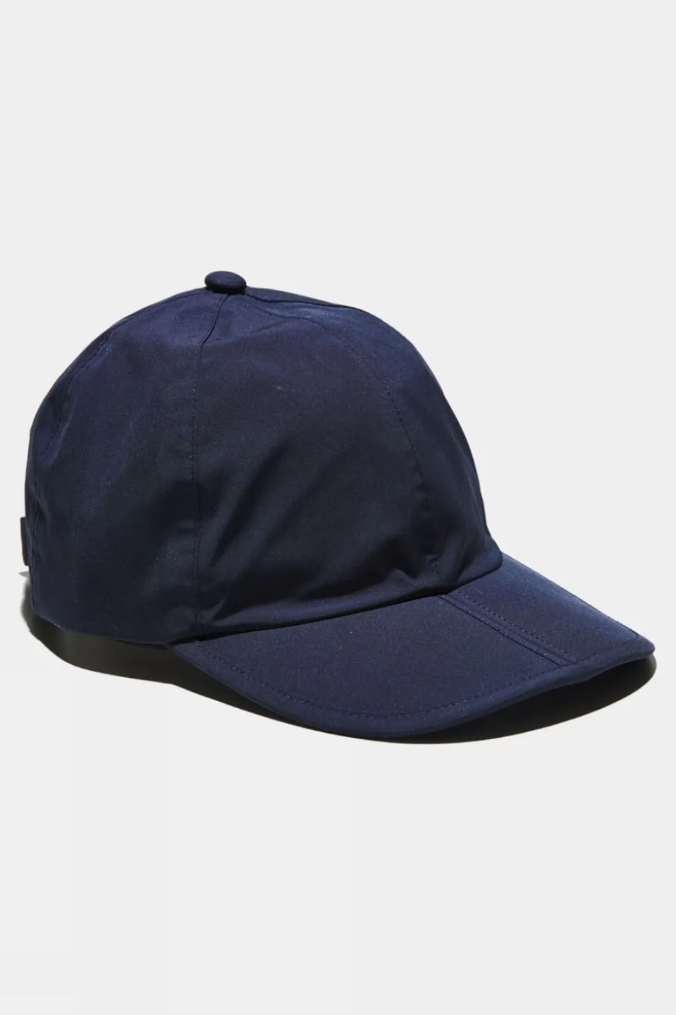 Salle Waterproof Foldable Peak Cap
