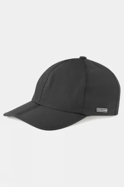 Salle Waterproof Foldable Peak Cap