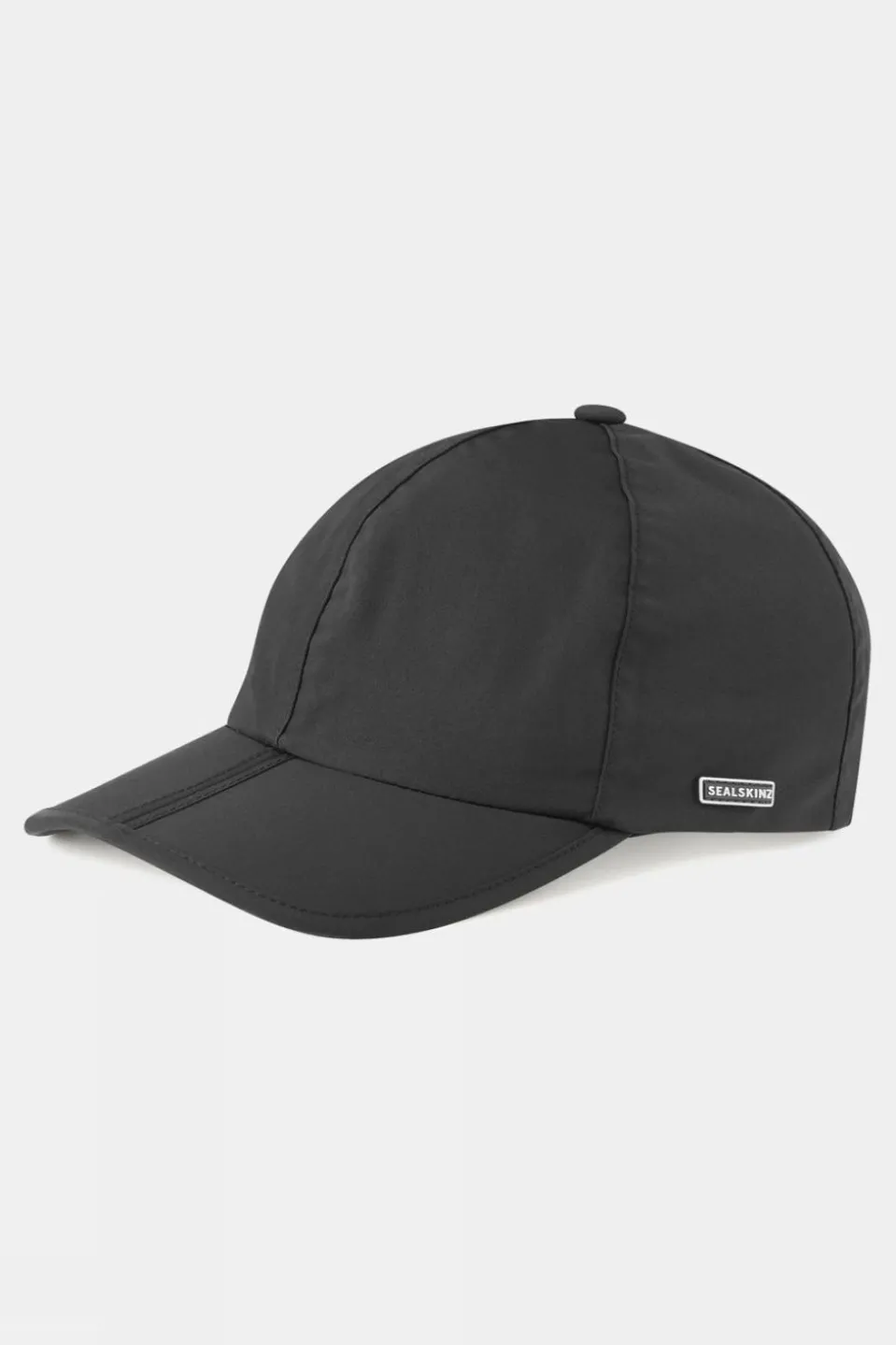 Salle Waterproof Foldable Peak Cap