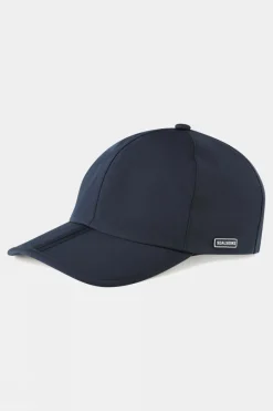 Salle Waterproof Foldable Peak Cap