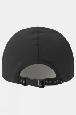 Salle Waterproof Foldable Peak Cap