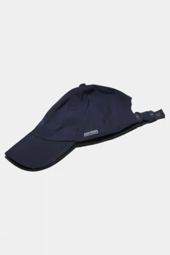 Salle Waterproof Foldable Peak Cap