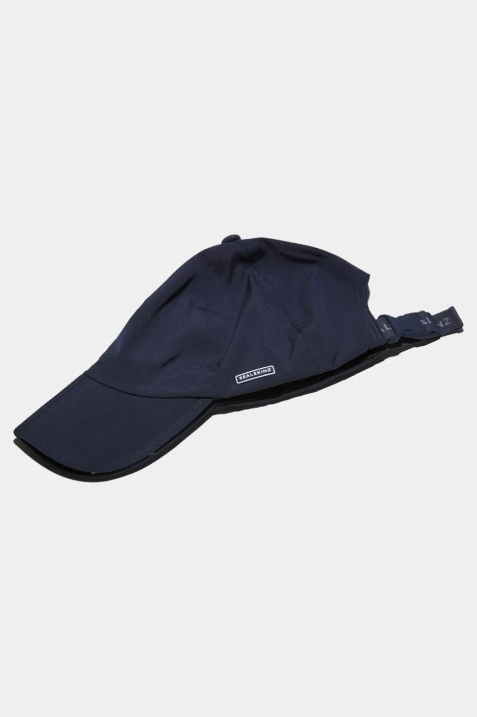 Salle Waterproof Foldable Peak Cap