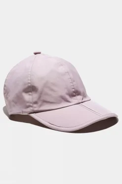 Salle Waterproof Foldable Peak Cap