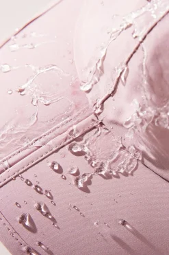 Salle Waterproof Foldable Peak Cap