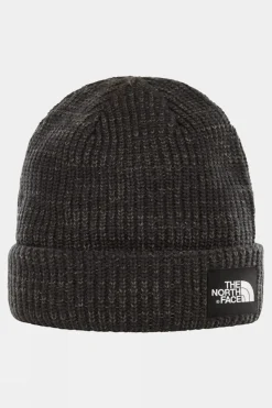 Salty Lined Beanie
