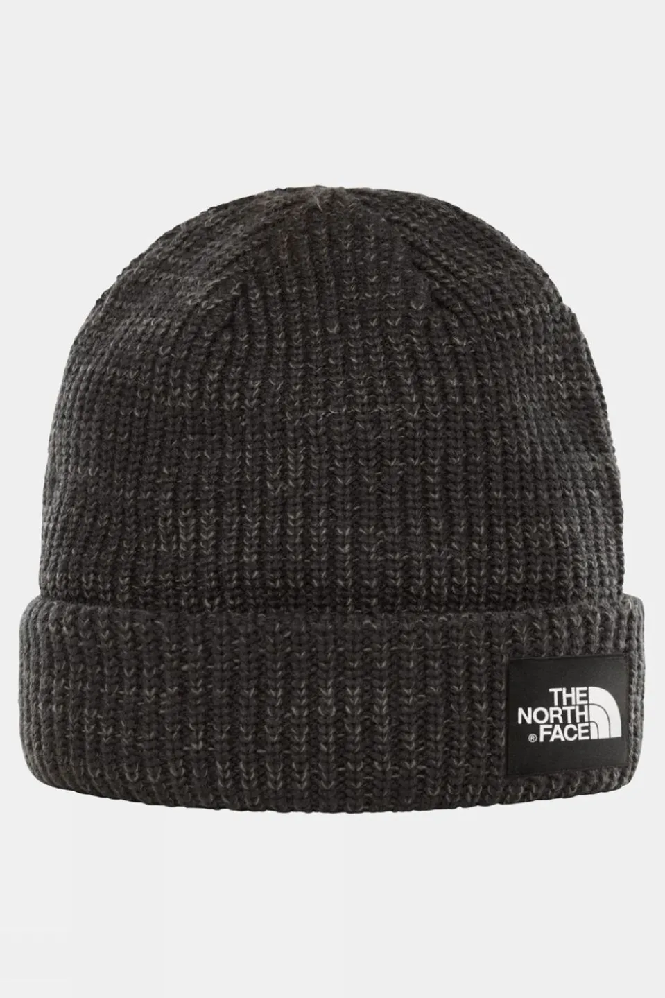 Salty Lined Beanie