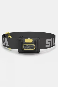Scout 3 Head Torch