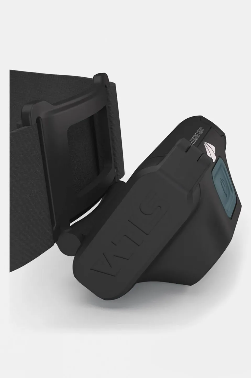 Scout 3XT Head Torch