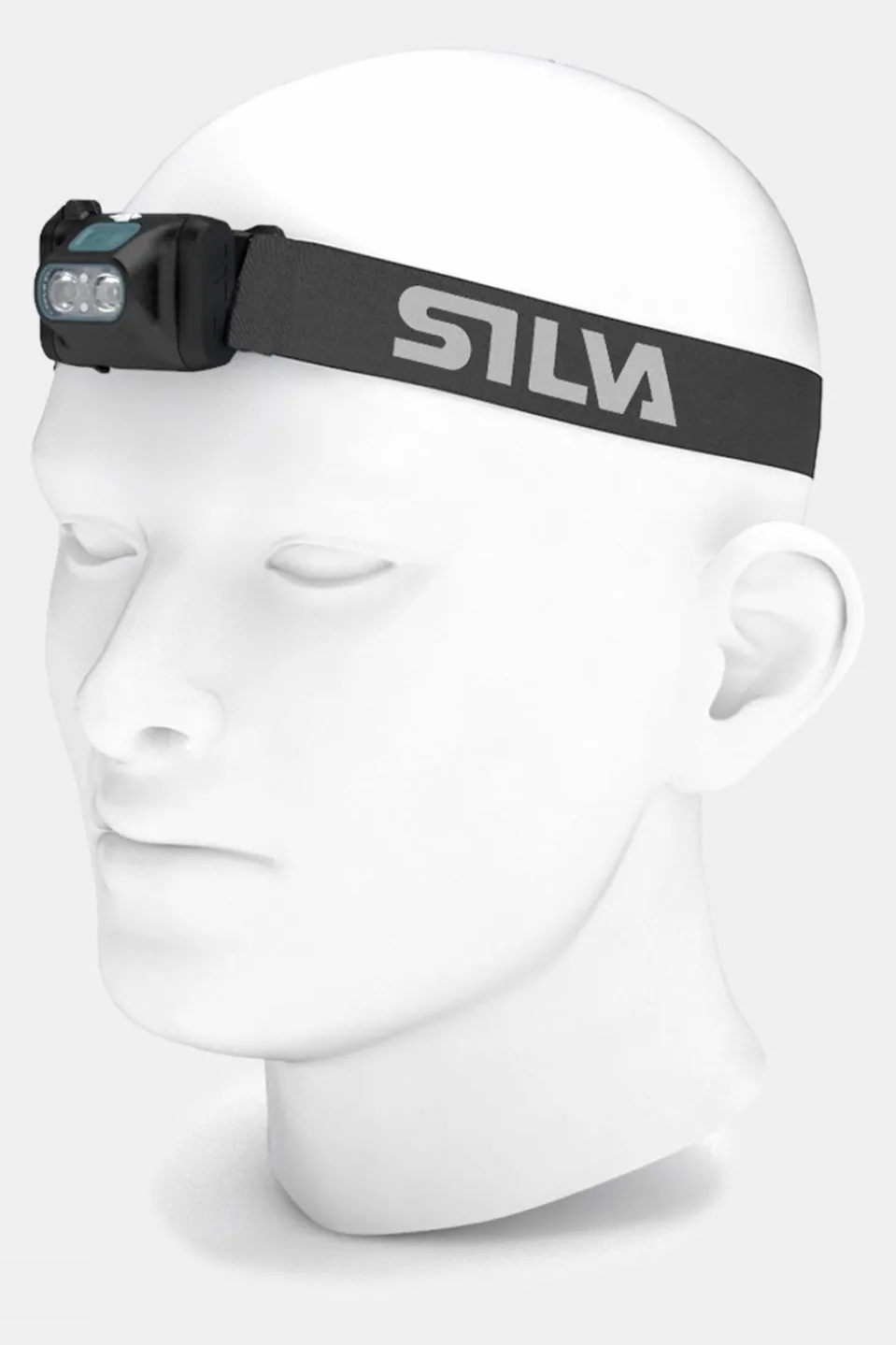 Scout 3XT Head Torch