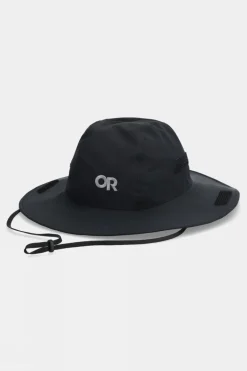 Seattle Gore-Tex Rain Hat