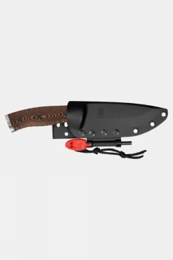 Selkirk Knife 863 with Fire Starter