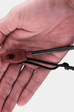 Selkirk Knife 863 with Fire Starter