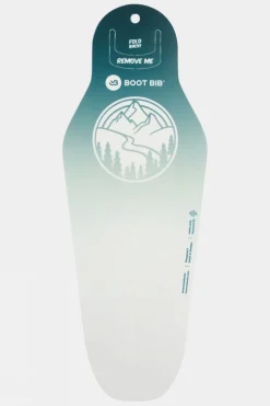 Senior Ski Boot Horn