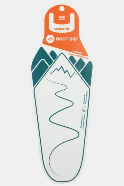 Senior Ski Boot Horn