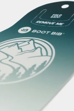 Senior Ski Boot Horn