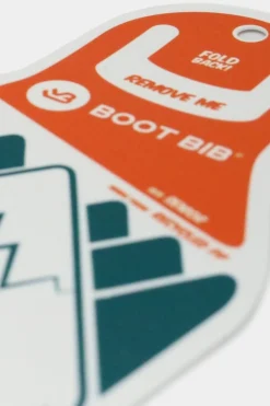 Senior Ski Boot Horn