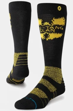 Shaolin Slums Snow Socks