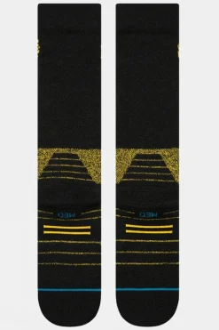 Shaolin Slums Snow Socks