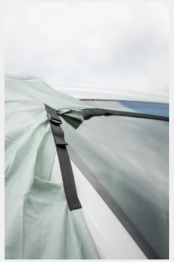 Shelter Connector Large