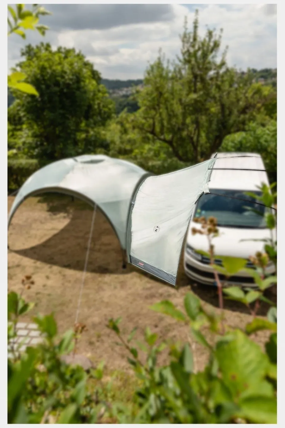 Shelter Connector Medium