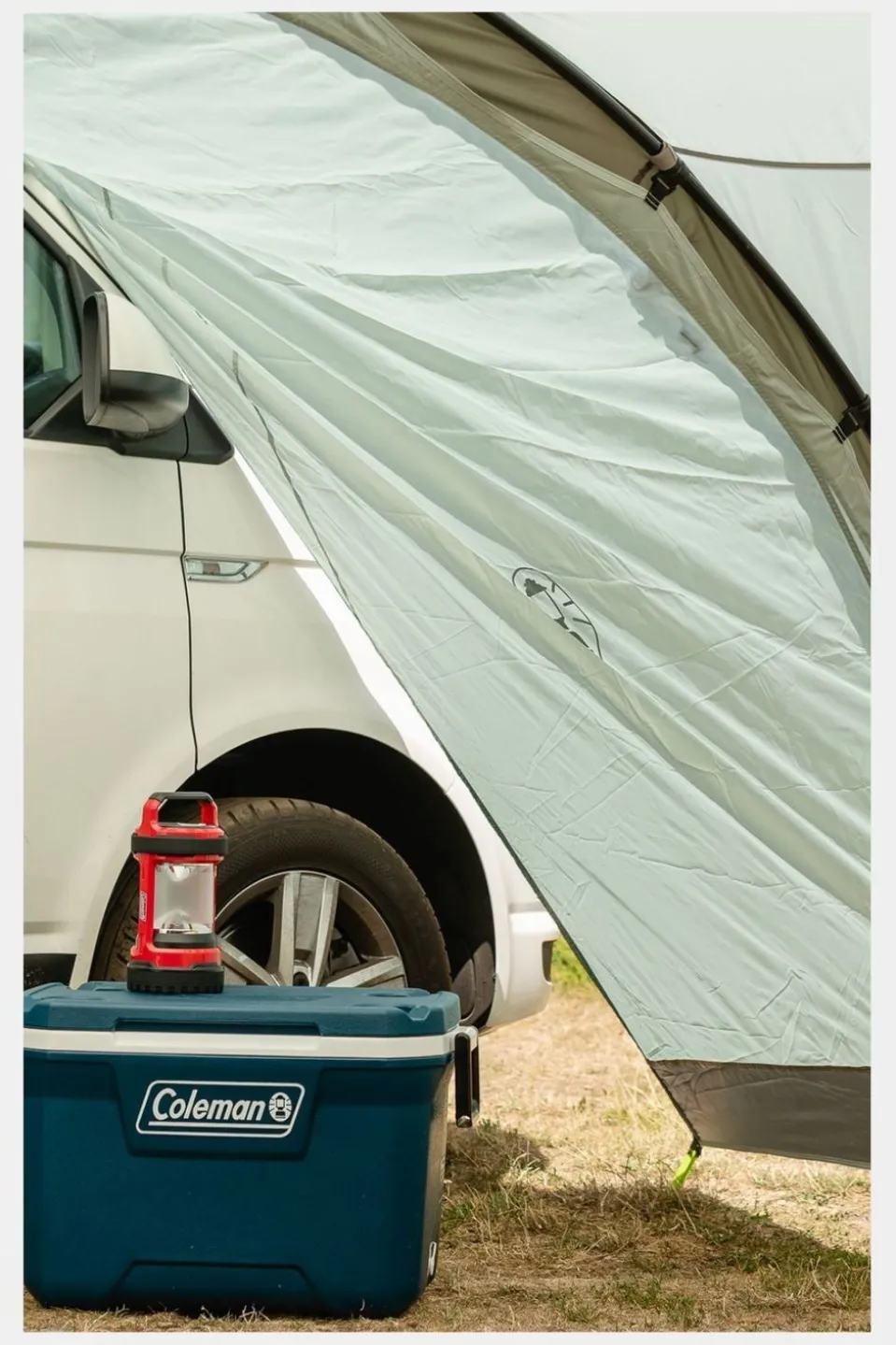 Shelter Connector Medium