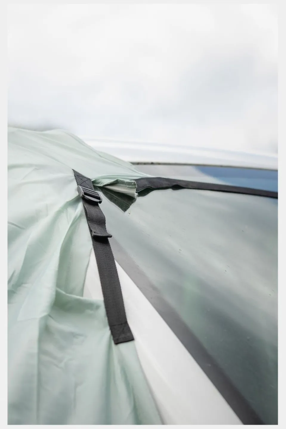 Shelter Connector Medium