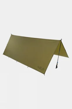 Siltarp 2 Shelter