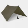 Siltarp Plus Duo Shelter